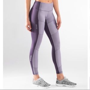 VIRUS ECO64 ONYX Stay Cool Compression Pant Small